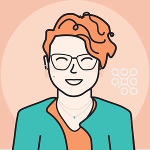 Meet your Posher, Dee